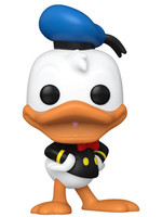 Funko POP! Disney: Donald Duck 90th Anniversary - 1938 Donald Duck
