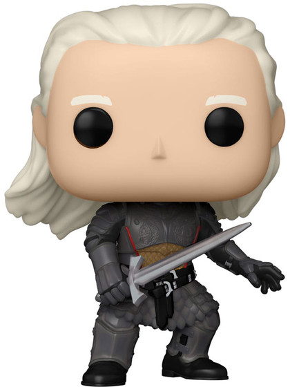 Funko POP! Television: House of the Dragon - Daemon Targaryen