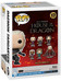 Funko POP! Television: House of the Dragon - Daemon Targaryen