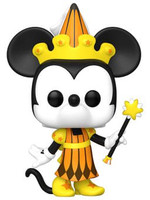 Funko POP! Disney - Halloween Minnie