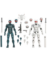 Turtles (The Last Ronin) - Synja Robots 2-Pack