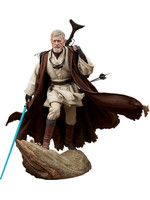 Star Wars: Mythos - Obi-Wan Kenobi Premium Format Statue - 1/4 Star Wars: Mythos - Obi-Wan Kenobi Premium Format Statue - 1/4