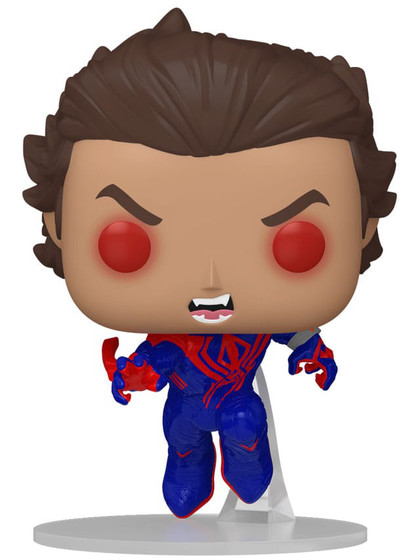 Funko POP! Marvel: Spiderman Across the Spider-Verse - 2099