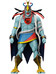 Thundercats Ultimates - Mumm-Ra (LED Eyes)