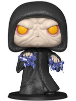 Funko Super Sized Jumbo POP! Star Wars: Dark Side - Emperor Palpatine Funko Super Sized Jumbo POP! Star Wars: Dark Side - Emperor Palpatine