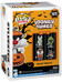 Funko POP! Animation: Looney Tunes - Halloween Sylvester