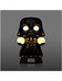 Funko Oversized POP! Star Wars - Halloween Darth Vader (SFX)