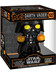 Funko Oversized POP! Star Wars - Halloween Darth Vader (SFX)