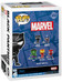 Funko POP! Marvel: New Classics - Black Panther