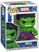 Funko POP! Marvel: New Classics - Hulk