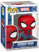 Funko POP! Marvel: New Classics - Spider-Man