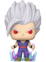 Funko POP! Animation: Dragon Ball Super: Super Hero - Son Gohan (Beast) Funko POP! Animation: Dragon Ball Super: Super Hero - Son Gohan (Beast)