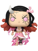 Funko POP! Animation: Demon Slayer: Kimetsu no Yaiba - Nezuko (Demon Form) Funko POP! Animation: Demon Slayer: Kimetsu no Yaiba - Nezuko (Demon Form)