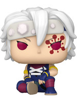 Funko POP! Animation: Demon Slayer: Kimetsu no Yaiba - Tengen Uzui Funko POP! Animation: Demon Slayer: Kimetsu no Yaiba - Tengen Uzui