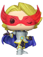 Funko POP! Animation: My Hero Academia - Yuga Aoyama (Diamond Collection) Funko POP! Animation: My Hero Academia - Yuga Aoyama (Diamond Collection)