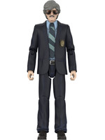 Beastie Boys Ultimates: Sabotage - Alasondro Alegre as "The Chief" Beastie Boys Ultimates: Sabotage - Alasondro Alegre as "The Chief"