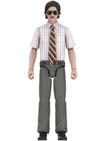 Beastie Boys Ultimates: Sabotage - Vic Colfari as Bobby "The Rookie" Beastie Boys Ultimates: Sabotage - Vic Colfari as Bobby "The Rookie"