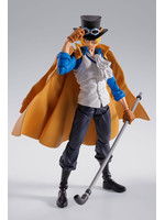 One Piece - Sabo Revolutionary Army Chief of Staff Ver. - S.H.Figuarts One Piece - Sabo Revolutionary Army Chief of Staff Ver. - S.H.Figuarts