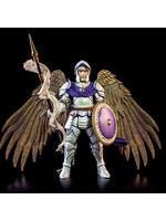 Mythic Legions: Ashes of Agbendor - Iosef of the Golden Spear (Deluxe Edition) Mythic Legions: Ashes of Agbendor - Iosef of the Golden Spear (Deluxe Edition)