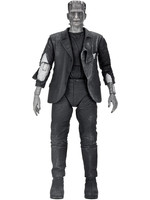 Universal Monsters - Ultimate Frankenstein's Monster (Bride of Frankenstein) (Black and White) Universal Monsters - Ultimate Frankenstein's Monster (Bride of Frankenstein) (Black and White)
