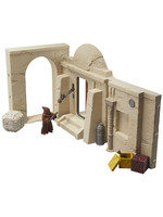 Star Wars Vintage Collection: Episode IV - Streets of Mos Eisley with Jawa Star Wars Vintage Collection: Episode IV - Streets of Mos Eisley with Jawa