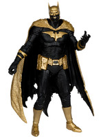 DC Multiverse - Batman of Earth-22 Infected (Dark Metal) Knightmare Edition (Gold Label) DC Multiverse - Batman of Earth-22 Infected (Dark Metal) Knightmare Edition (Gold Label)