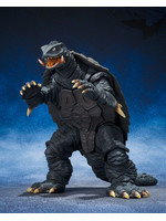 Gamera 1996 - Gamera Sendai Decisive Battle Ver. - S.H. MonsterArts Gamera 1996 - Gamera Sendai Decisive Battle Ver. - S.H. MonsterArts