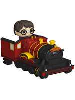 Funko Bitty POP! Rides: Harry Potter - Harry Potter with Hogwarts Express Funko Bitty POP! Rides: Harry Potter - Harry Potter with Hogwarts Express