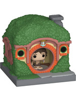 Funko Bitty POP! Towns: Lord of the Rings - Frodo Baggins and The Shire Funko Bitty POP! Towns: Lord of the Rings - Frodo Baggins and The Shire