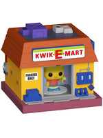 Funko Bitty POP! Towns: The Simpsons - Bart Simpsons and Kwik-E-Mart Funko Bitty POP! Towns: The Simpsons - Bart Simpsons and Kwik-E-Mart