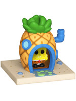 Funko Bitty POP! Towns: Spongebob - Spongebob and Pineapple House Funko Bitty POP! Towns: Spongebob - Spongebob and Pineapple House