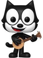 Funko POP! Television: Felix the Cat 105th Anniversary - Felix the Cat Funko POP! Television: Felix the Cat 105th Anniversary - Felix the Cat