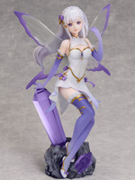 Re:Zero Starting Life in another World - Emilia Jewel Princess - 1/7 Re:Zero Starting Life in another World - Emilia Jewel Princess - 1/7