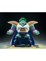 Dragon Ball - Zarbon True Power - S.H.Figuarts Dragon Ball - Zarbon True Power - S.H.Figuarts