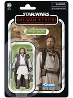 Star Wars Vintage Collection: Obi-Wan Kenobi - Obi-Wan Kenobi (Jedi Legend) Star Wars Vintage Collection: Obi-Wan Kenobi - Obi-Wan Kenobi (Jedi Legend)