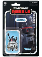 Star Wars Vintage Collection: Rebels - Chopper (Imperial Disguise) Star Wars Vintage Collection: Rebels - Chopper (Imperial Disguise)
