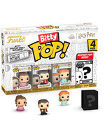 Funko Bitty POP! Harry Potter and the Goblet of Fire 4-Pack Series 2 Funko Bitty POP! Harry Potter and the Goblet of Fire 4-Pack Series 2