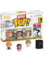 Funko Bitty POP! Harry Potter and the Goblet of Fire 4-Pack Series 3 Funko Bitty POP! Harry Potter and the Goblet of Fire 4-Pack Series 3