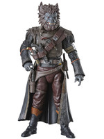 Star Wars: Skeleton Crew Black Series - Pirate Capitaine Brutus (Port Borgo) Star Wars: Skeleton Crew Black Series - Pirate Capitaine Brutus (Port Borgo)