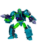 Transformers: Age of the Primes - The Thirteen Fugitive Waspinator Deluxe Class Transformers: Age of the Primes - The Thirteen Fugitive Waspinator Deluxe Class