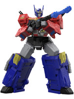 Transformers: Age of the Primes - The Thirteen Star Optimus Prime Titan Class Transformers: Age of the Primes - The Thirteen Star Optimus Prime Titan Class