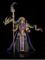 Mythic Legions: Reign of the Beasts - Arraya the Talon Bearer (Deluxe Edition) Mythic Legions: Reign of the Beasts - Arraya the Talon Bearer (Deluxe Edition)