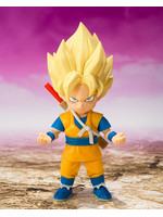 Dragon Ball - Super Saiyan Son Goku (mini) Daima - S.H.Figuarts Dragon Ball - Super Saiyan Son Goku (mini) Daima - S.H.Figuarts