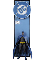 DC Direct: Corner Box Wall Art - Batman (Limited Edition) - 1/10 DC Direct: Corner Box Wall Art - Batman (Limited Edition) - 1/10