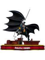 DC Direct - Batman Detective Comics #27 (1st Appearance) (Limited Edition) - 1/10 DC Direct - Batman Detective Comics #27 (1st Appearance) (Limited Edition) - 1/10