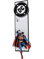 DC Direct: Corner Box Wall Art - Superman (Limited Edition) 1/10 DC Direct: Corner Box Wall Art - Superman (Limited Edition) 1/10