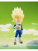 Dragon Ball - Super Saiyan Level 3 Vegeta (mini) Daima - S.H.Figuarts Dragon Ball - Super Saiyan Level 3 Vegeta (mini) Daima - S.H.Figuarts