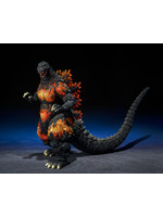 Godzilla vs. Destoroyah - Godzilla 1995 70th Anniversary Special Ver. - S.H. MonsterArts Godzilla vs. Destoroyah - Godzilla 1995 70th Anniversary Special Ver. - S.H. MonsterArts