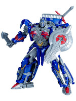 Transformers Studio Series: Age of Extinction - Optimus Prime Leader Class Transformers Studio Series: Age of Extinction - Optimus Prime Leader Class