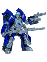 Transformers Studio Series: Dark of the Moon - Wheeljack (Que) Deluxe Class Transformers Studio Series: Dark of the Moon - Wheeljack (Que) Deluxe Class